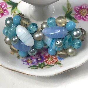 Earrings Japan 🇯🇵 Vintage